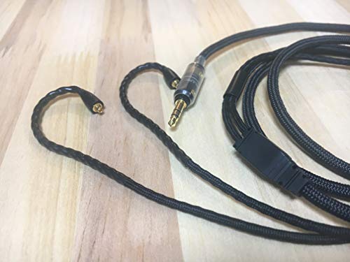 Null Audio ケーブル 新製品】Null Audioから新Luneシリーズ「Lune MKVII」が登場